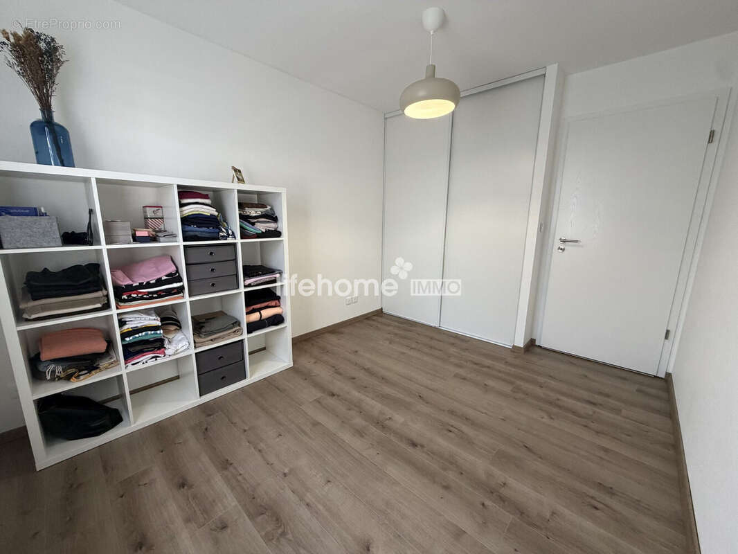 Appartement 68 m² à Geudertheim  - photo 6