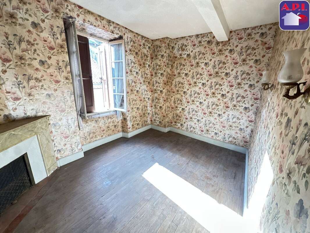 Maison à LA BASTIDE-DE-SEROU