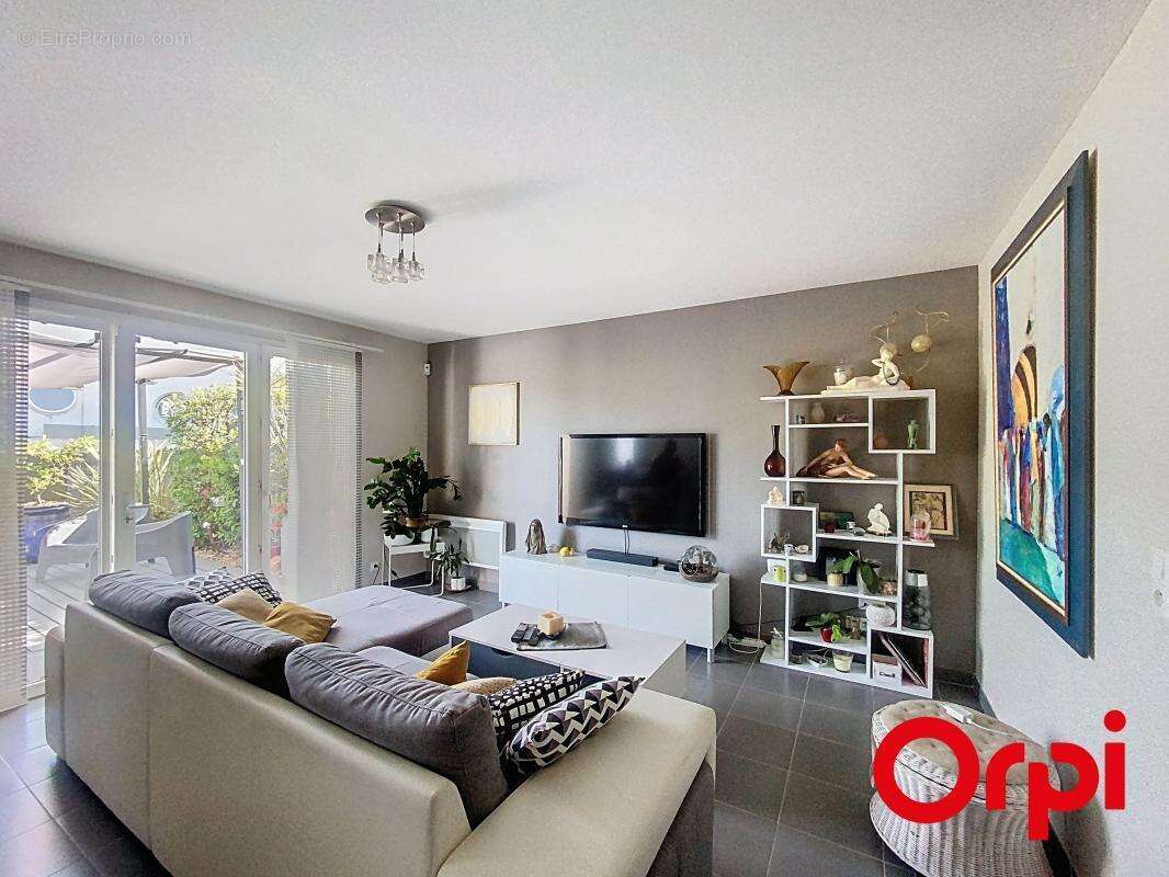 Maison à LA SEYNE-SUR-MER