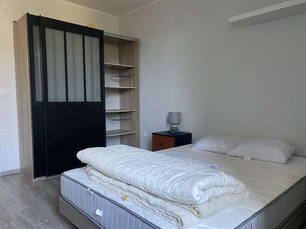 Appartement à SAINT-LUPICIN