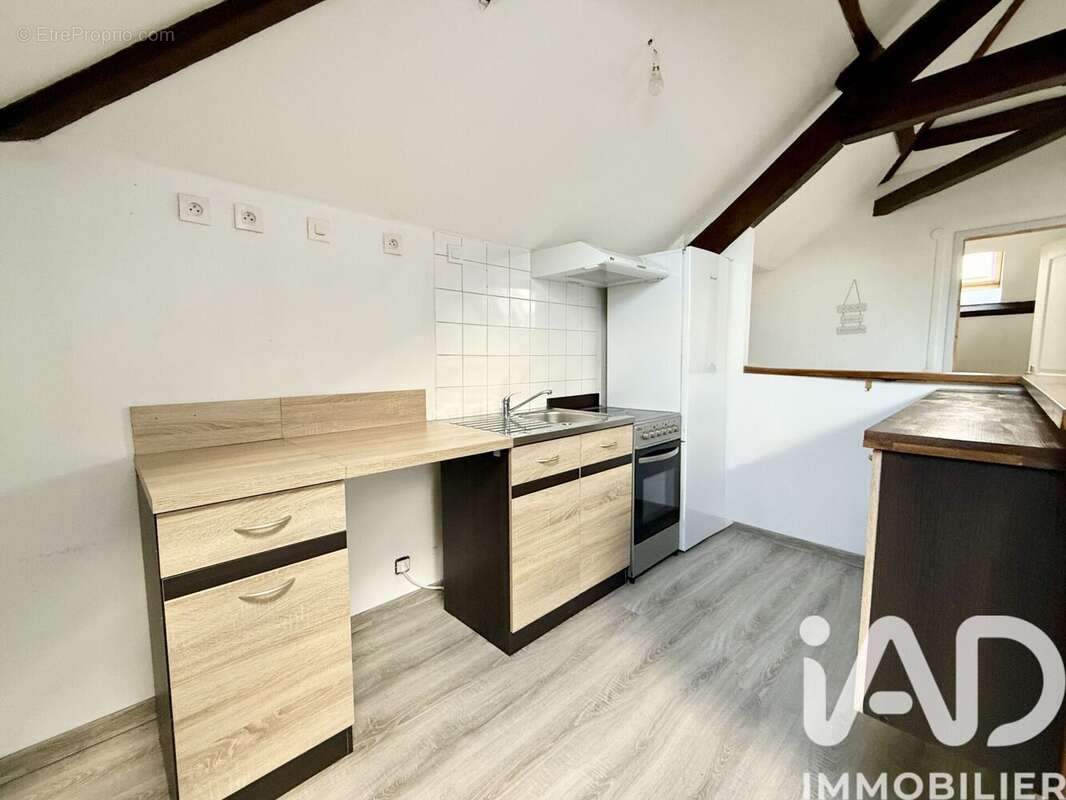 Photo 3 - Appartement à LES AGEUX