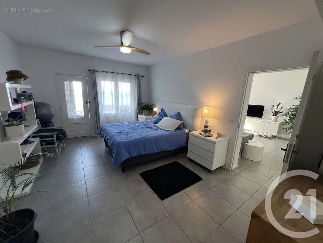 Appartement 80 m² à Brando  - photo 9