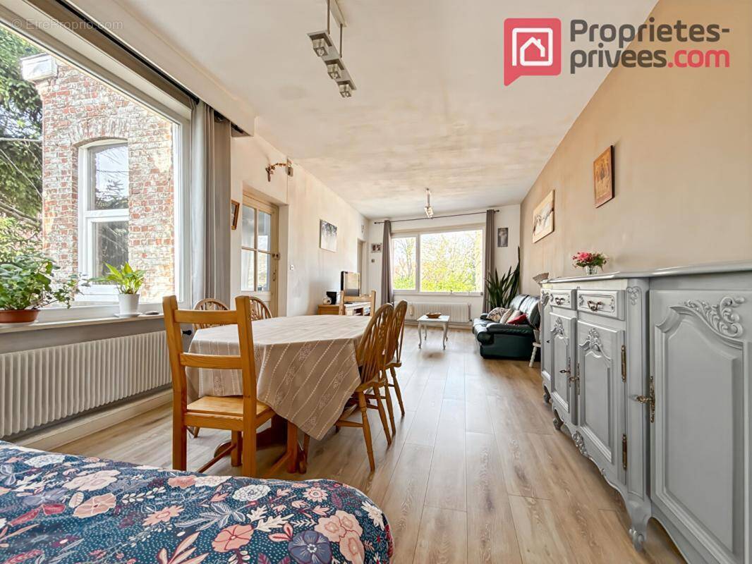 Maison à ARMENTIERES