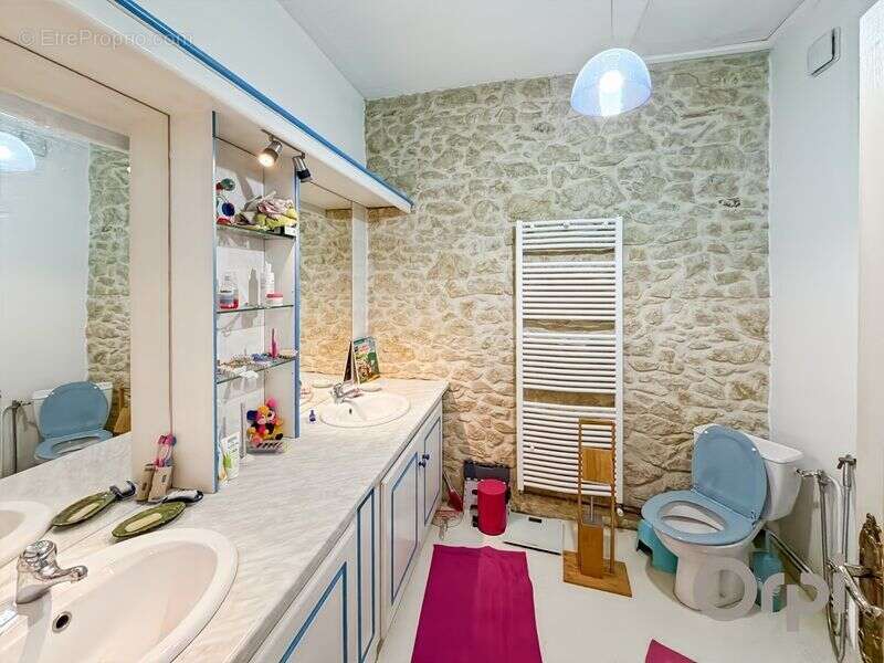 Maison à FLEURANCE