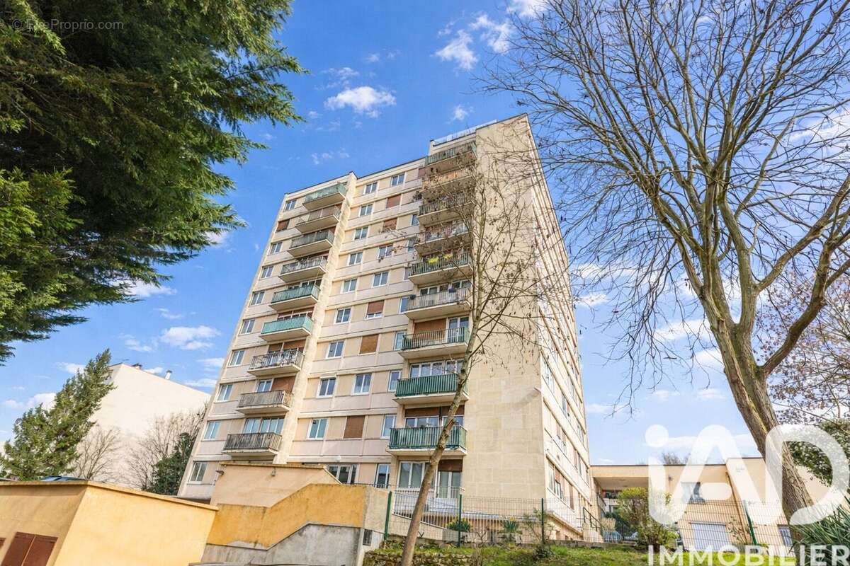 Photo 6 - Appartement à MORSANG-SUR-ORGE