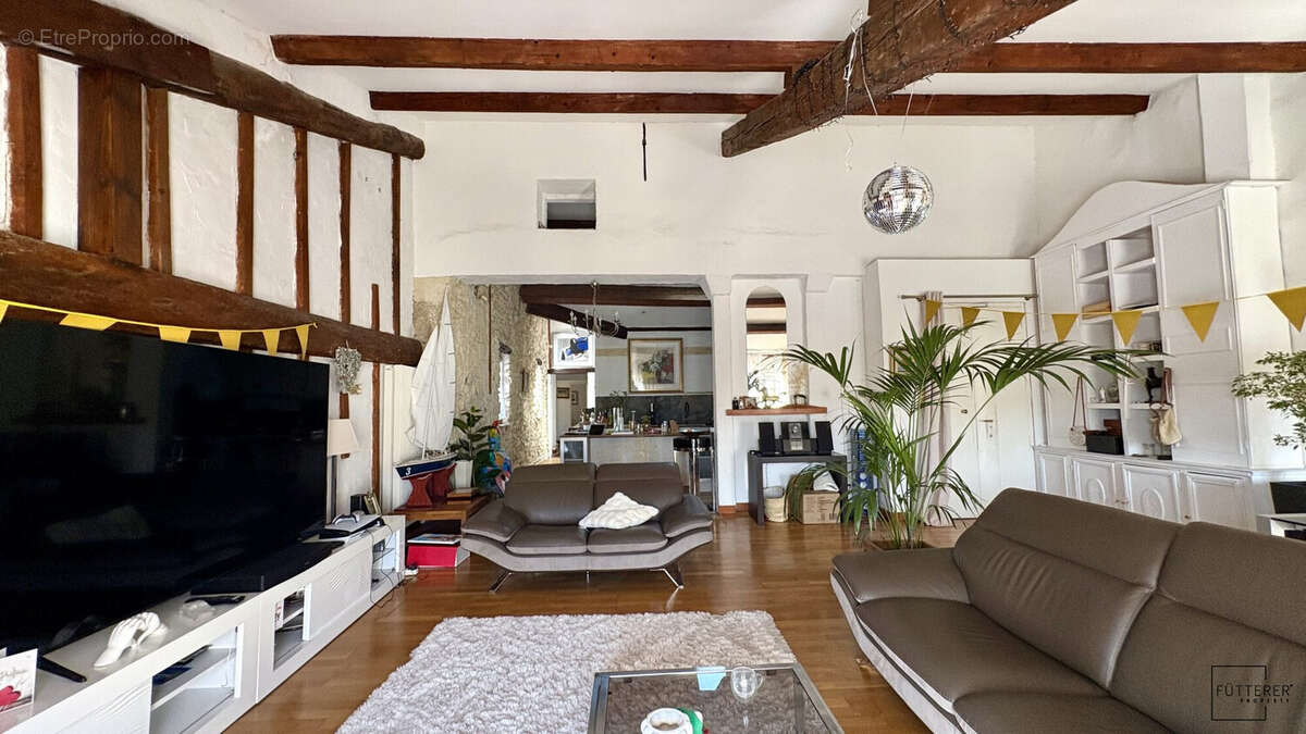 Appartement 136 m² à Narbonne  - photo 5