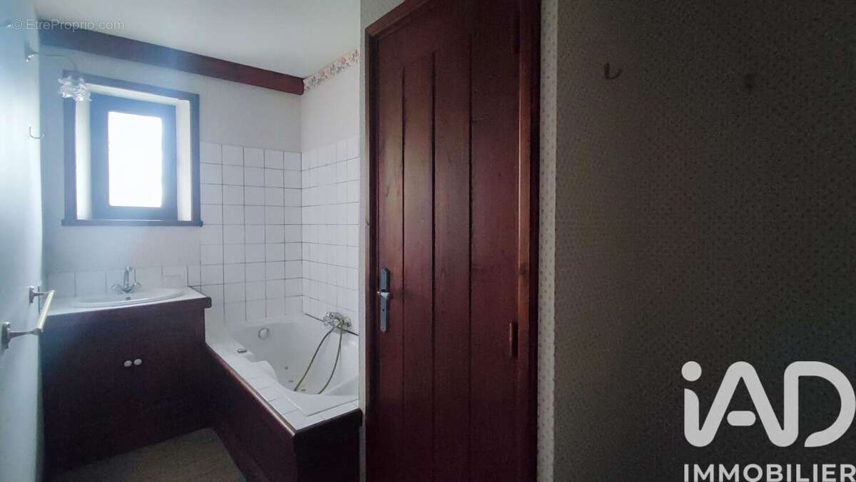 Photo 5 - Maison à NOTRE-DAME-D&#039;ESTREES