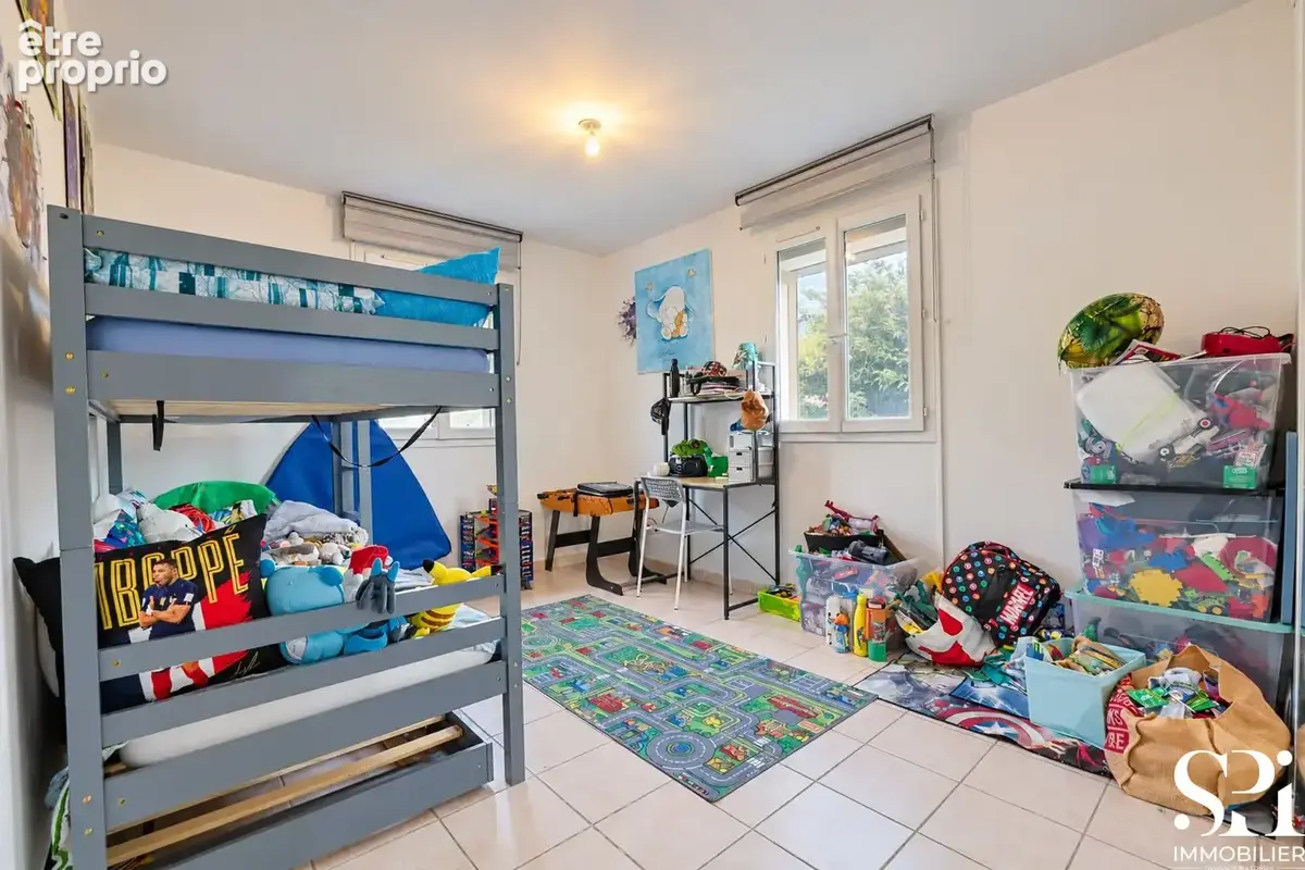 Villa 4 chambres jardin terrasse La Seyne-sur-Mer - photo 22