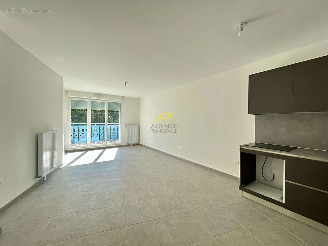 Appartement à CORMEILLES-EN-PARISIS