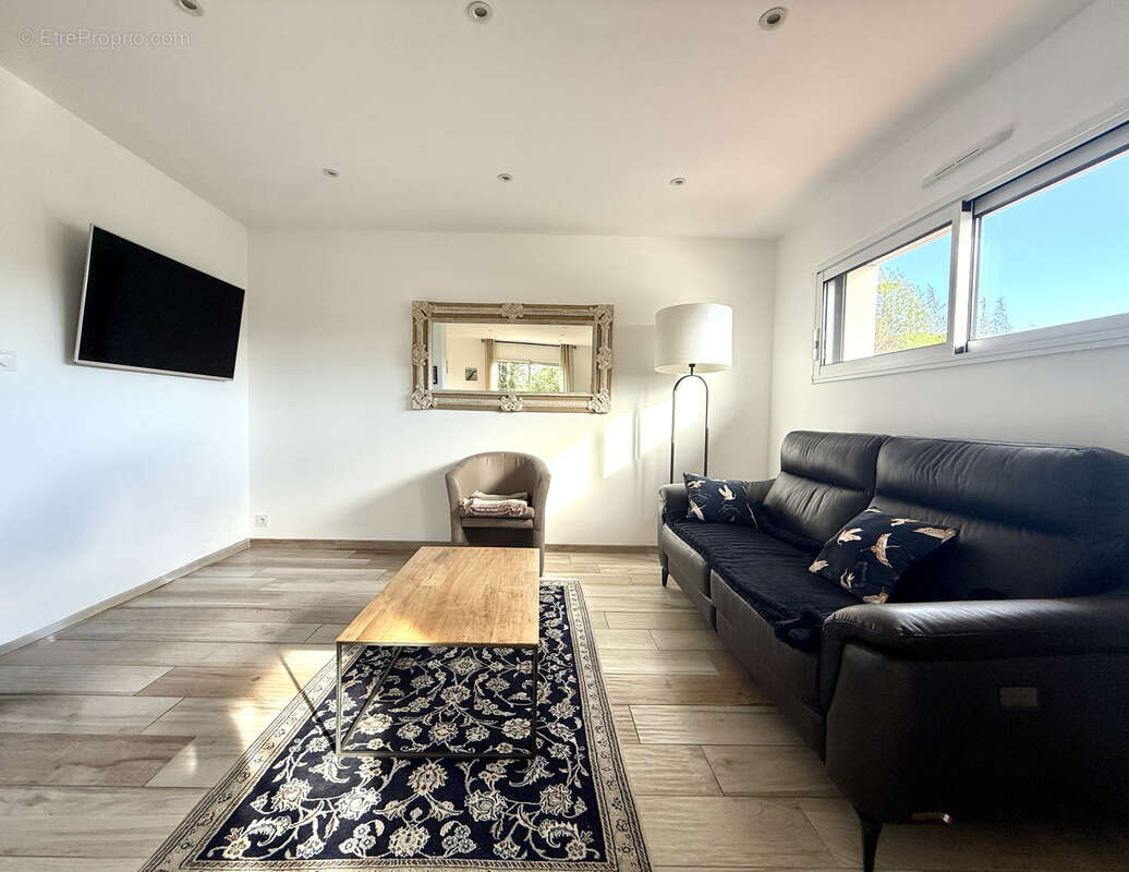 Maison à CLOHARS-CARNOET