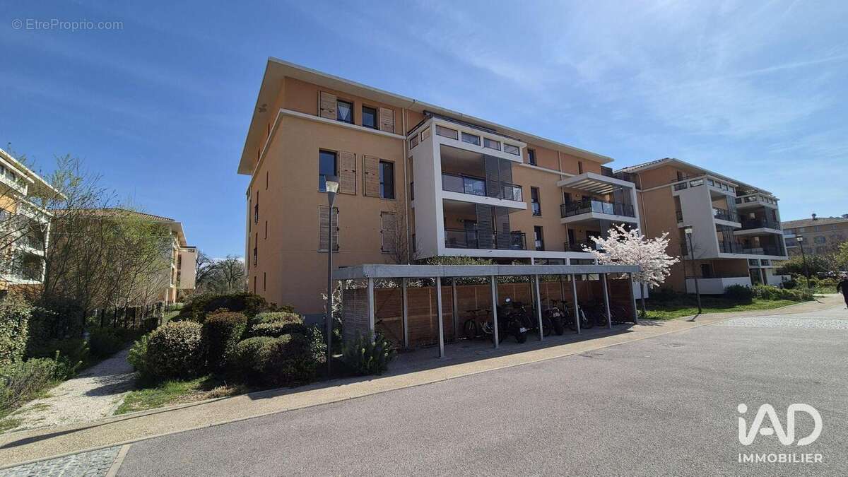 Photo 7 - Appartement à ARLES