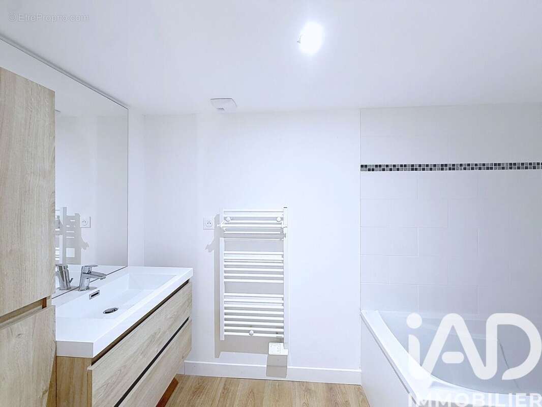 Photo 5 - Appartement à SAINT-AMAND-LES-EAUX
