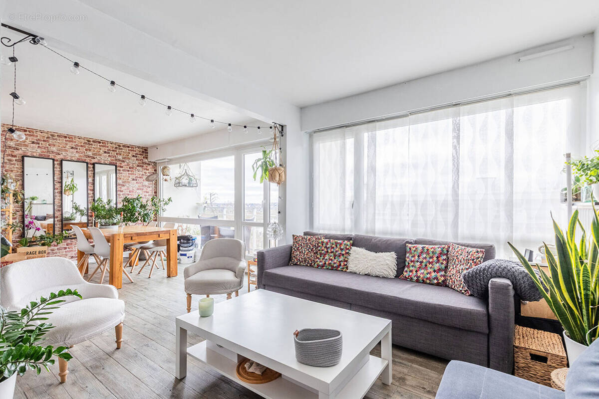 Appartement à YERRES