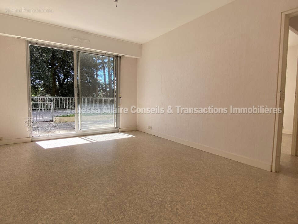 Appartement à LA BAULE-ESCOUBLAC