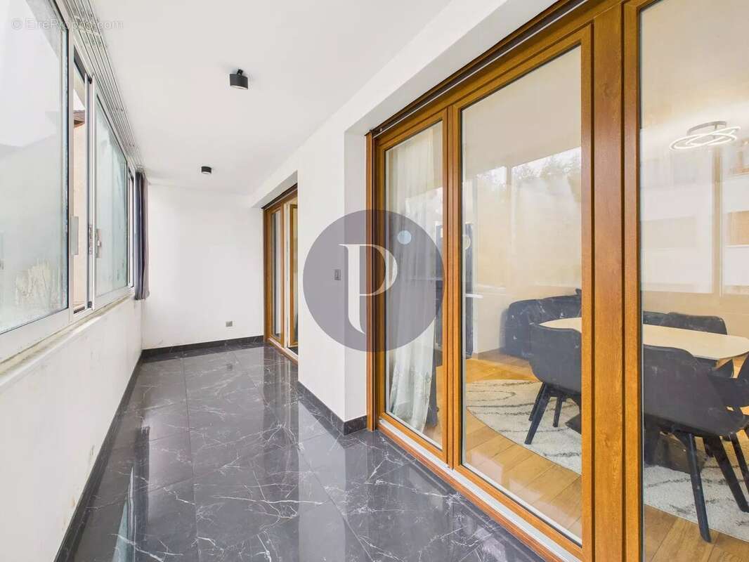 Appartement à ANTONY