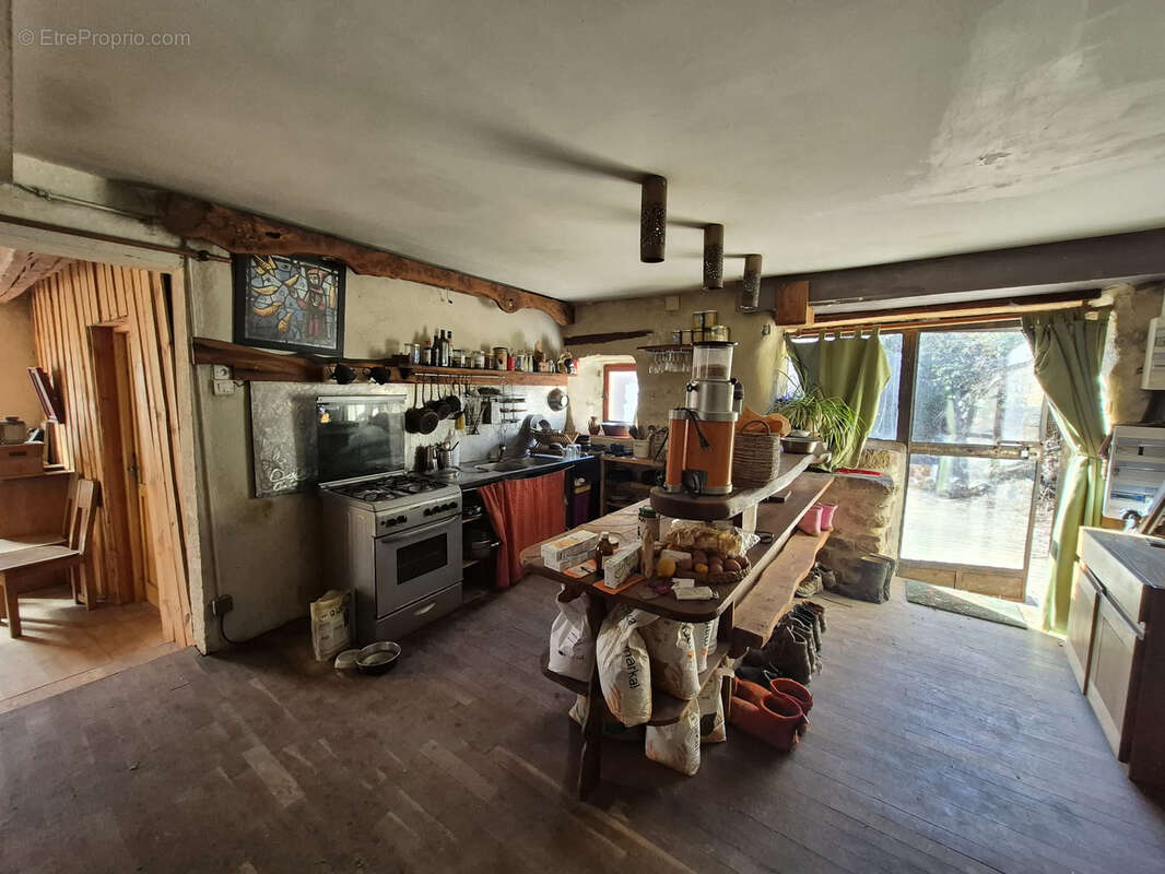 Maison à BOULC