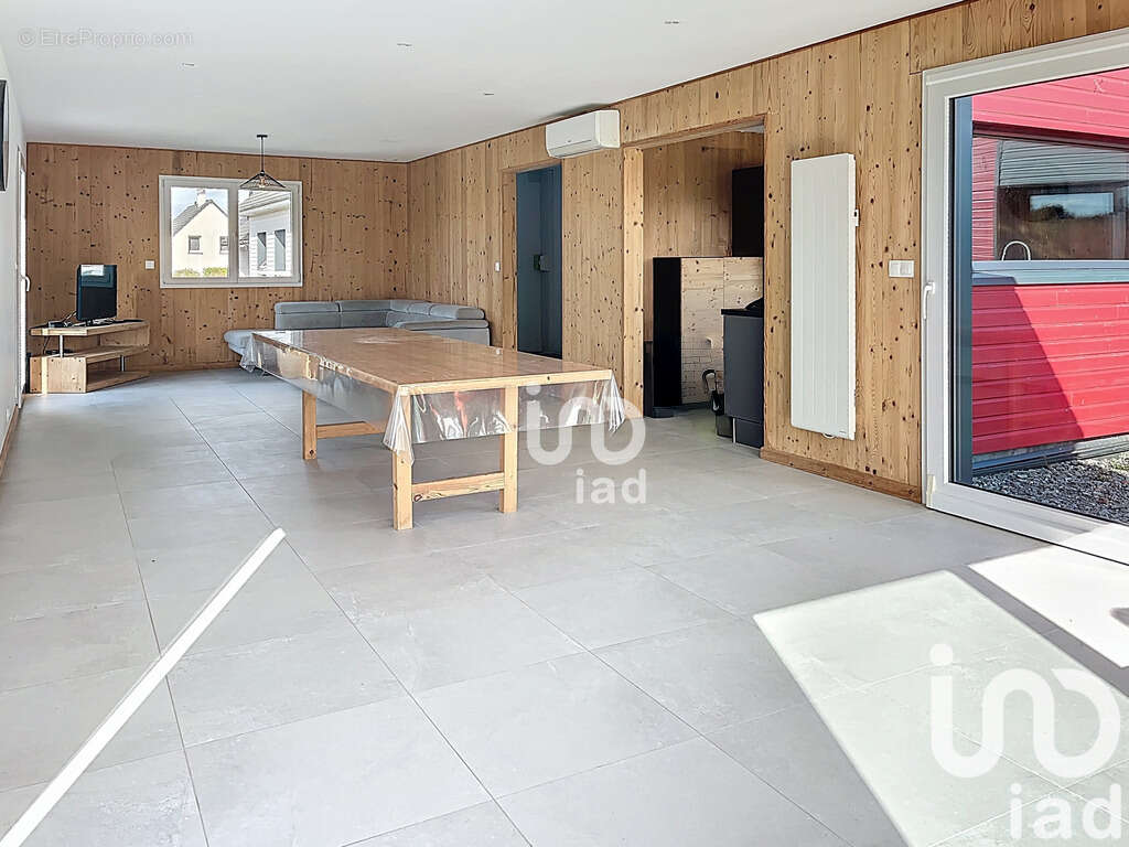 Photo 6 - Maison à PREURES