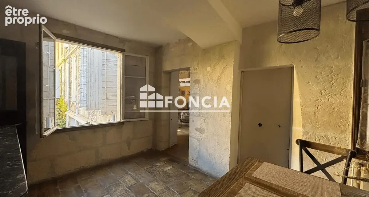 Arles centre quartier de la roquette (13200) – bel appartement duplex de 134 m² avec terrasse - photo 9