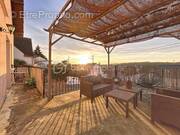 Maison à CORBEIL-ESSONNES