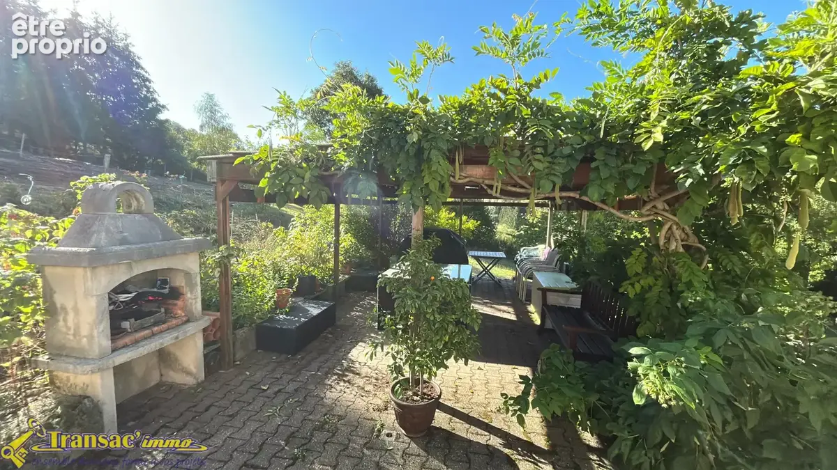 Maison 180 m2 Vollore-Montagne - photo 18