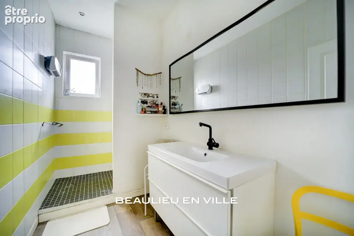 La ciotat - centre-ville - loft 137 m2 - garage - 430 000  € - photo 10