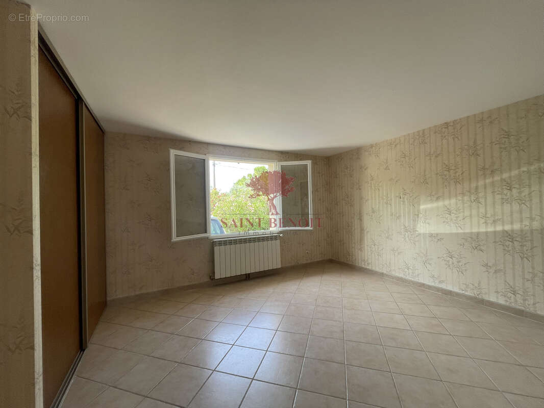 Maison à SAINT-BAUZILLE-DE-LA-SYLVE