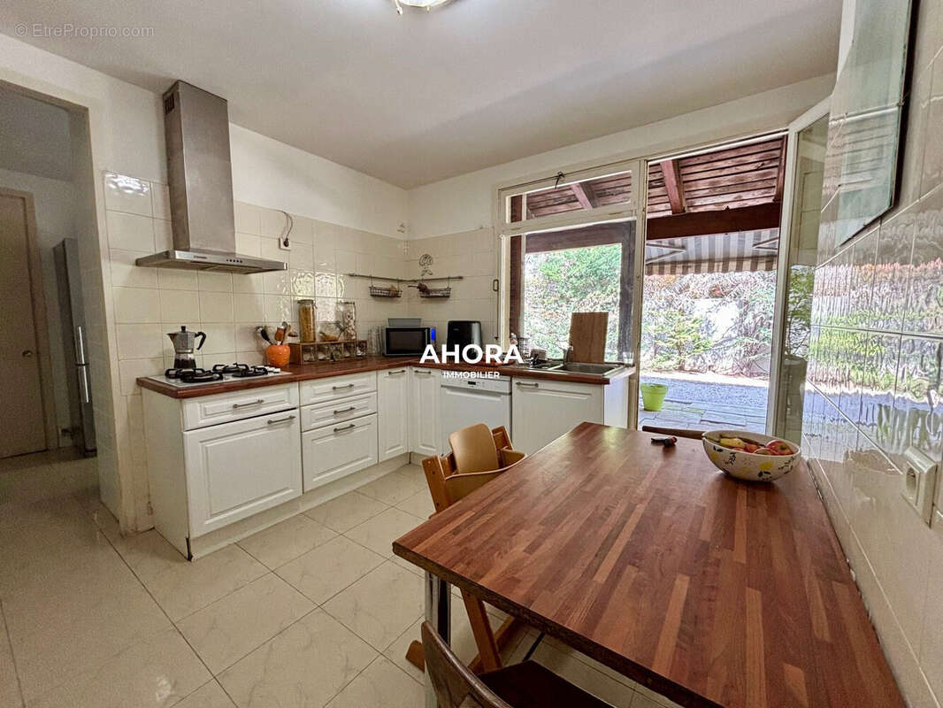 Maison à MARSEILLE-9E