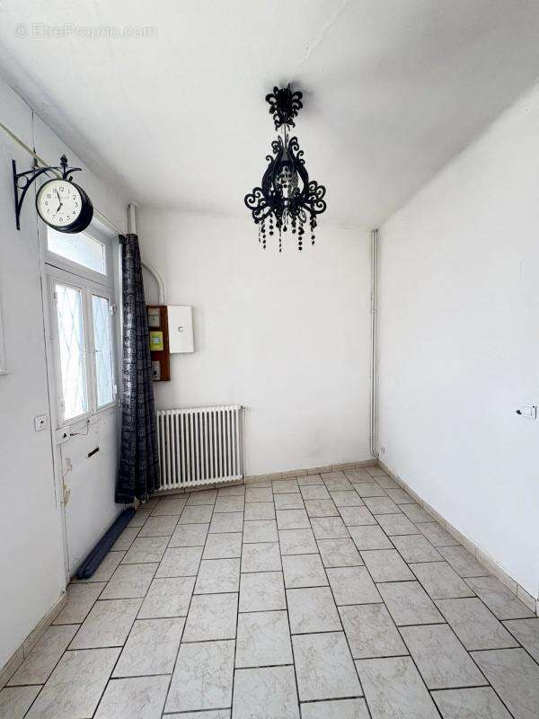 Maison à SAINT-QUENTIN