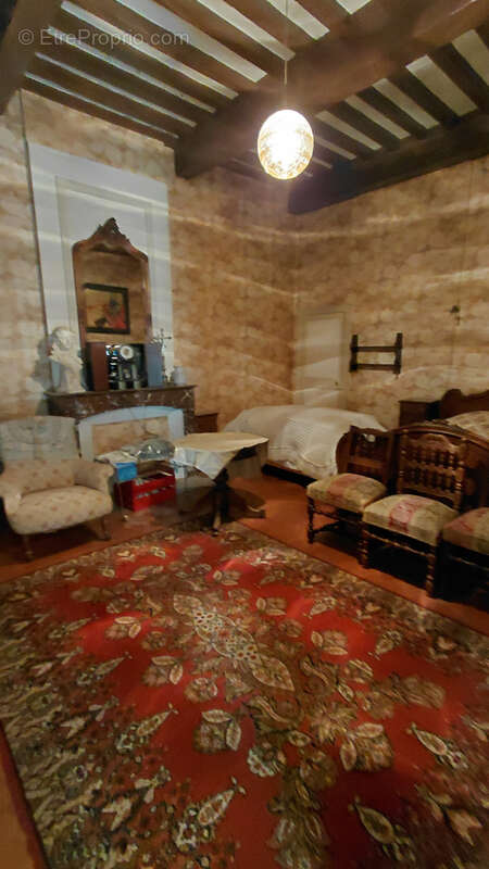 Maison à PIERRELATTE