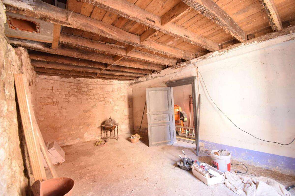 Maison à LE VERDIER