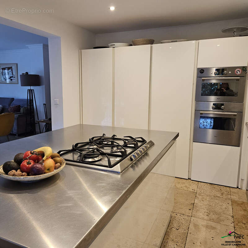 Appartement à VILLENEUVE-LOUBET