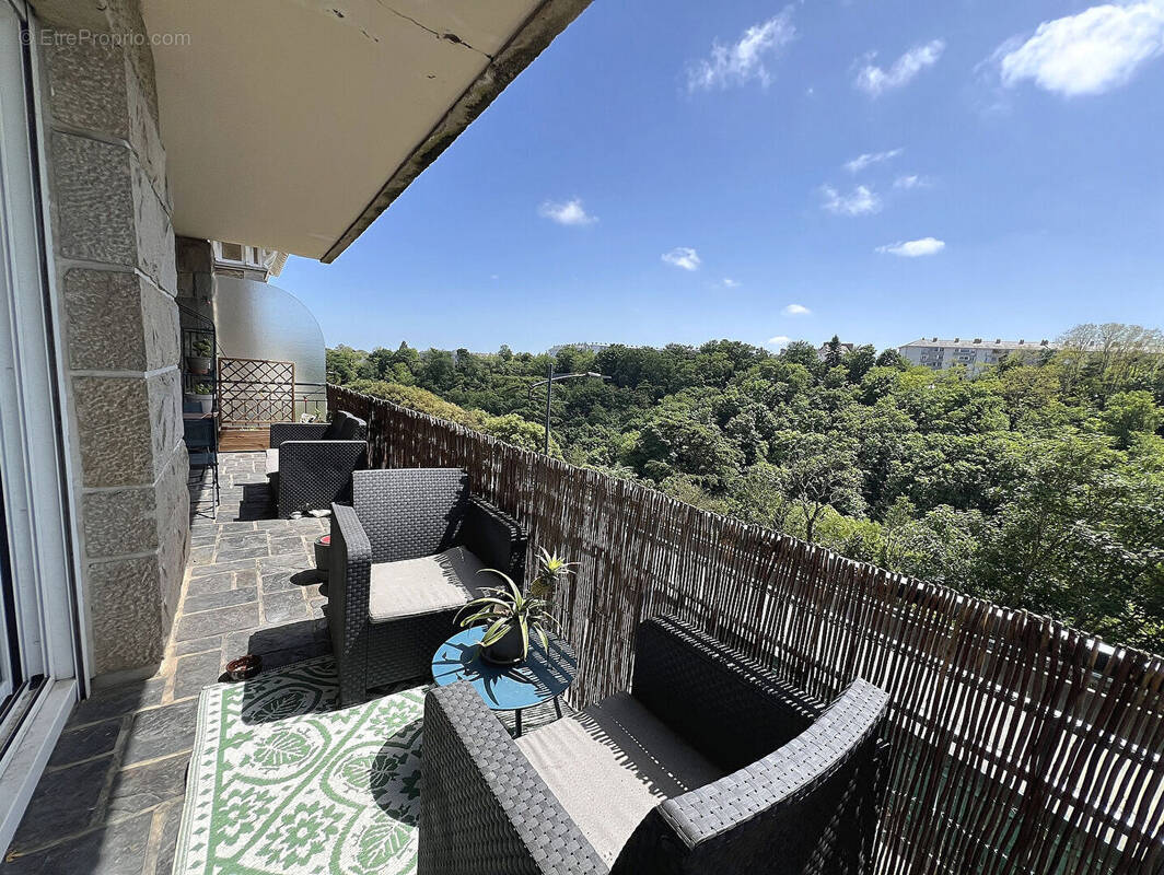 Appartement à SAINT-BRIEUC