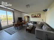 Appartement à AUXERRE