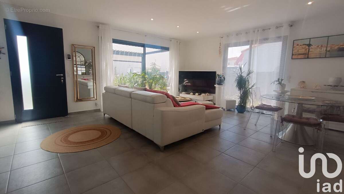 Photo 3 - Maison à CLAIRA