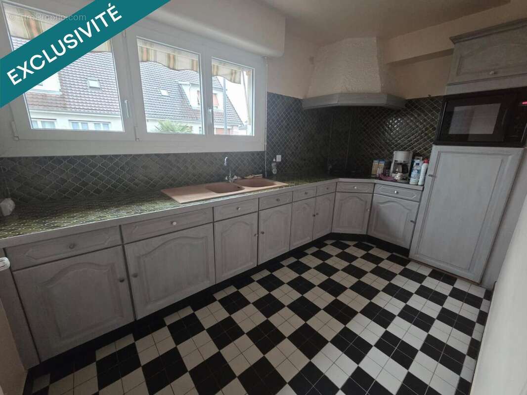 Photo 4 - Maison à TINQUEUX