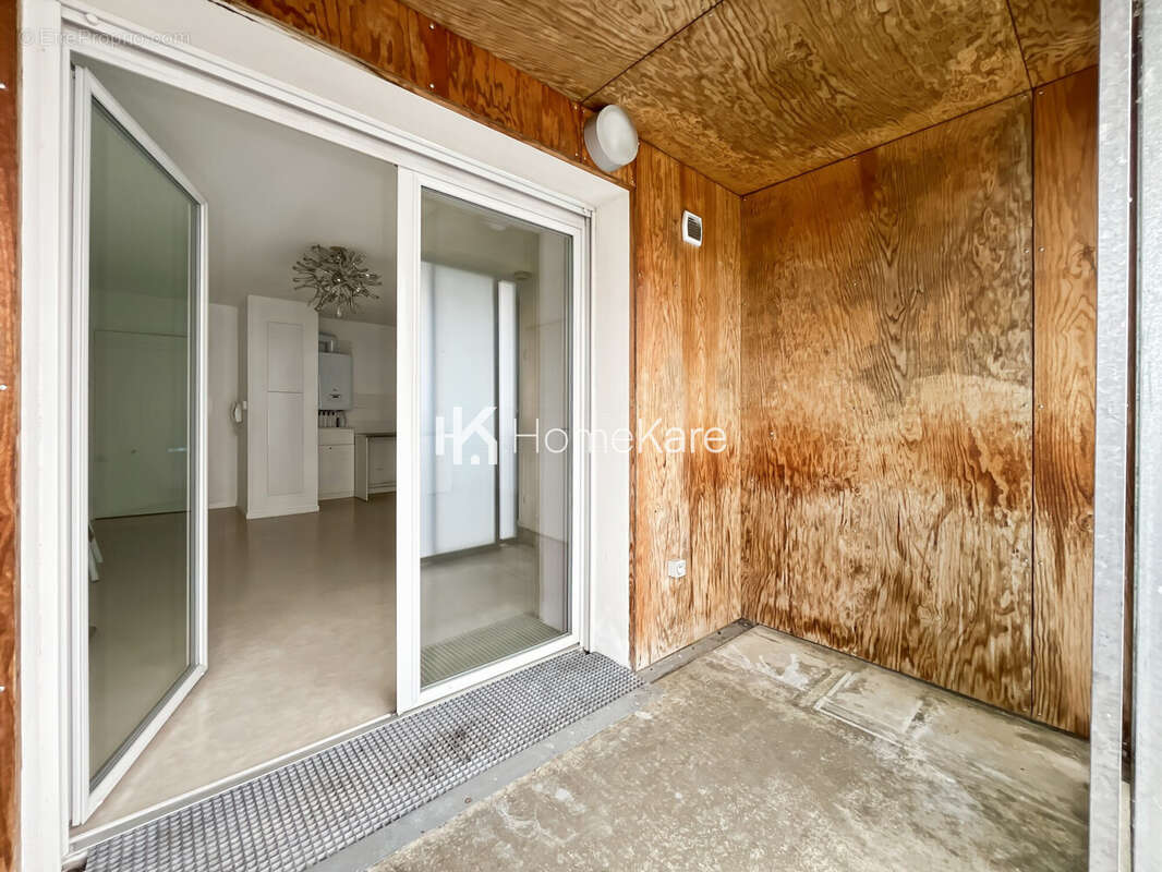 Appartement à CENON
