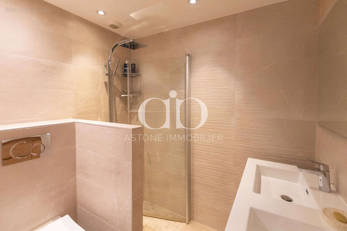 Appartement à CASSIS