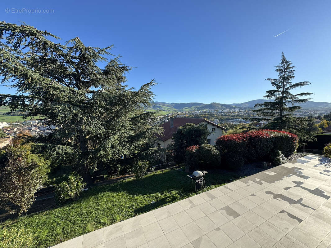 Maison à L&#039;HORME