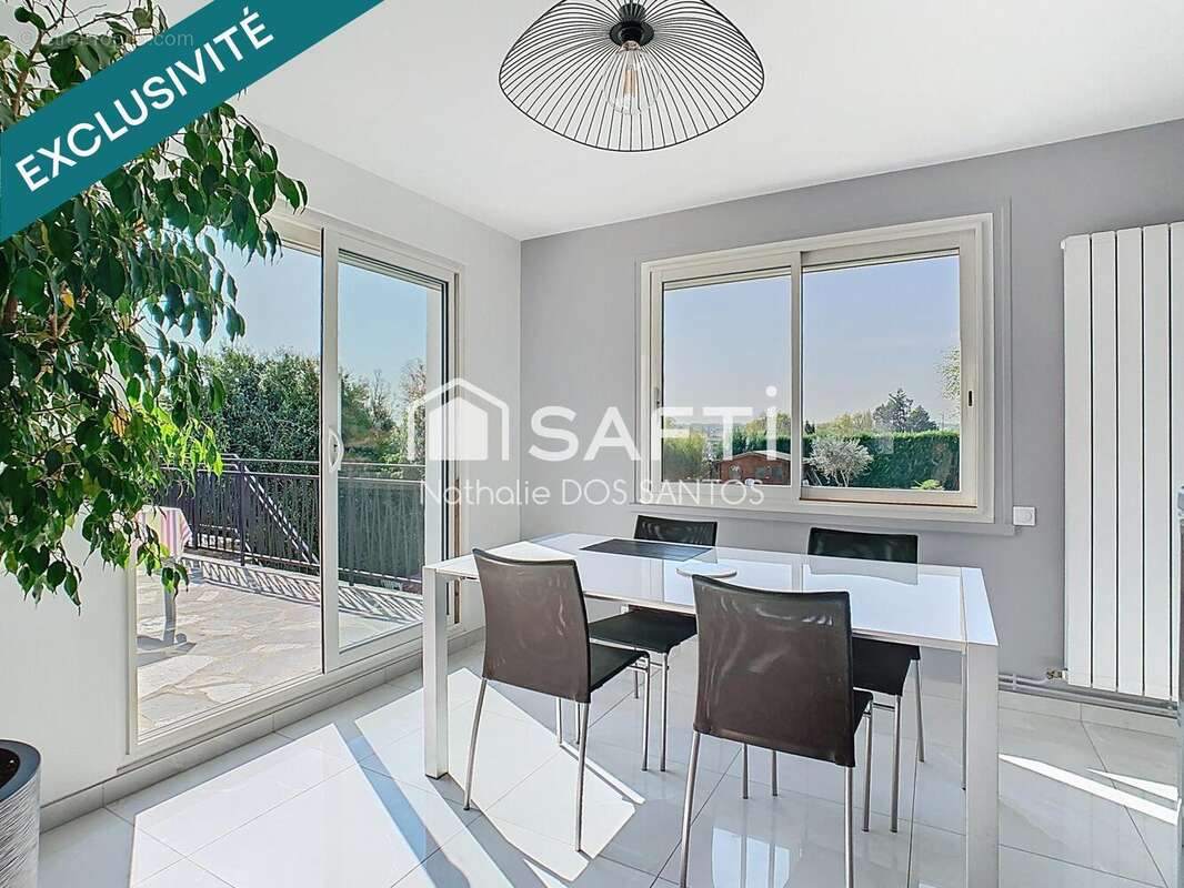 Photo 6 - Maison à PONTAULT-COMBAULT