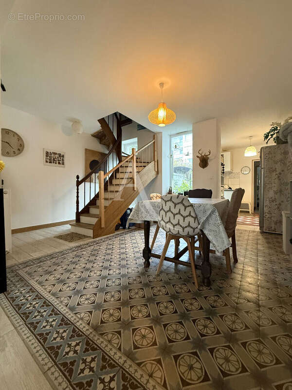 Maison à LE MANS