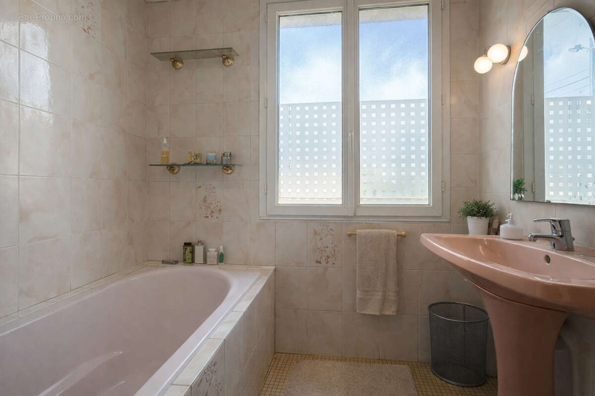 Maison à LA ROCHELLE
