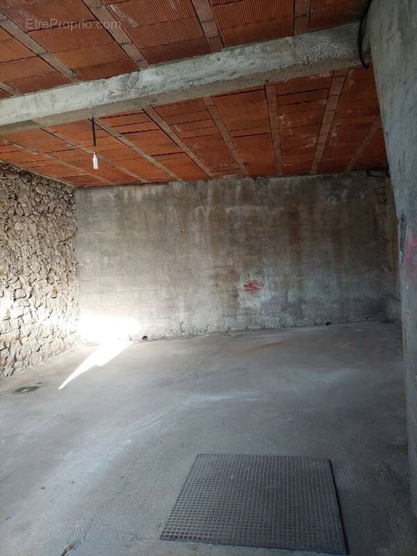 Maison à LE MAS-D&#039;AZIL