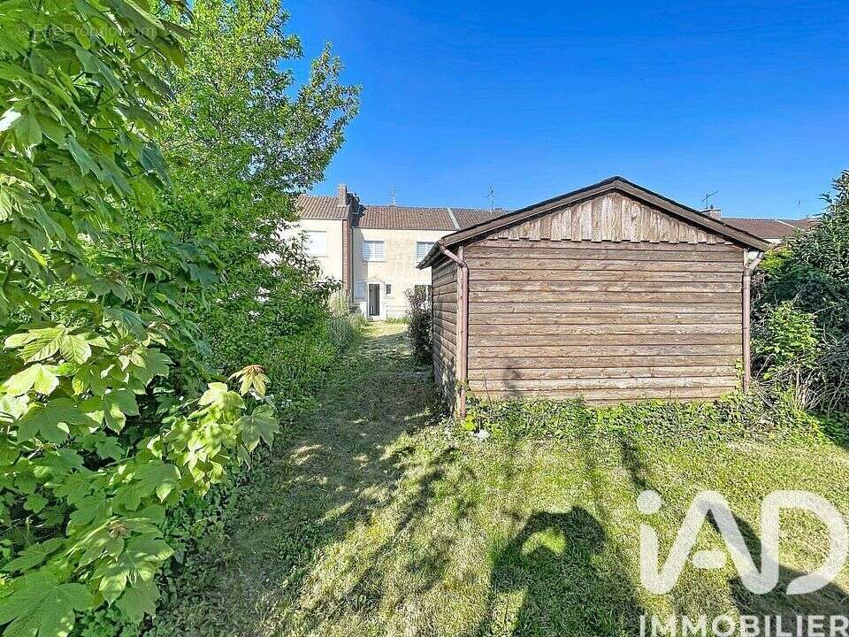 Photo 7 - Maison à CUINCY