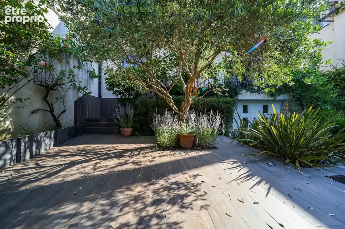 Photo Maison à Garches au prix de 1 539 000€