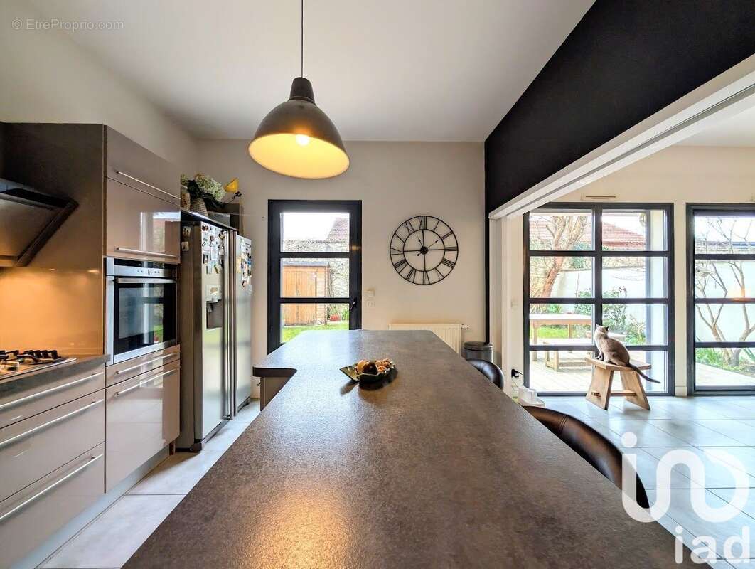 Photo 6 - Maison à LE BOUSCAT