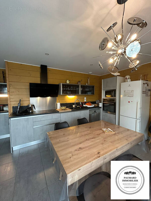 Maison à ROMANS-SUR-ISERE