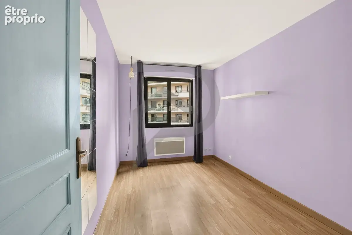 Appartement famiial quartier flandres - photo 6