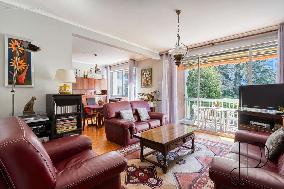Appartement à LYON-5E