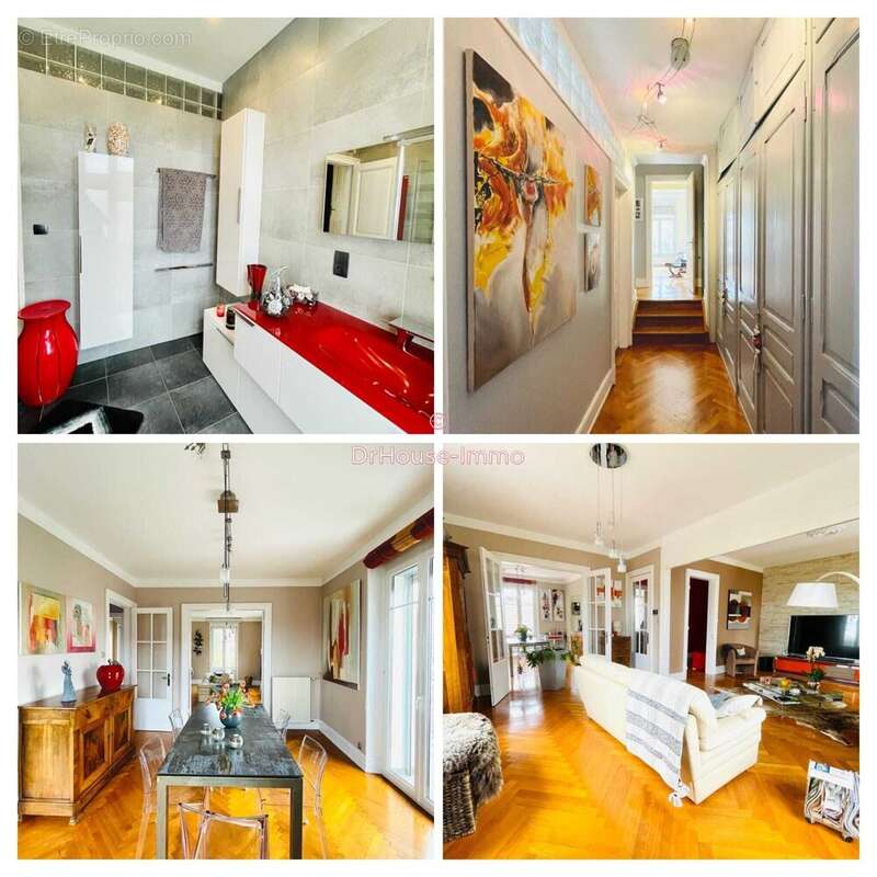 Appartement à PFASTATT