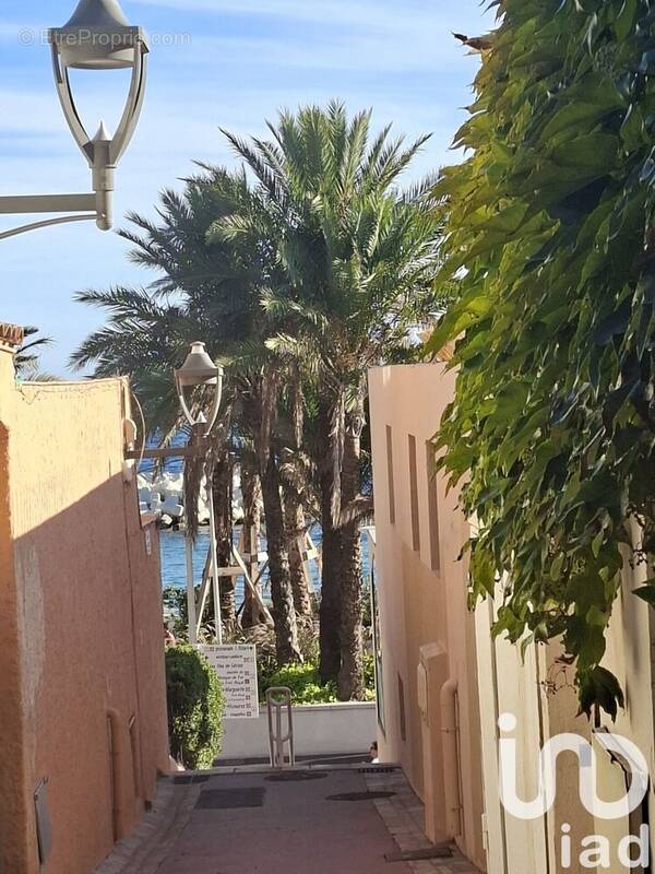 Photo 1 - Appartement à CANNES